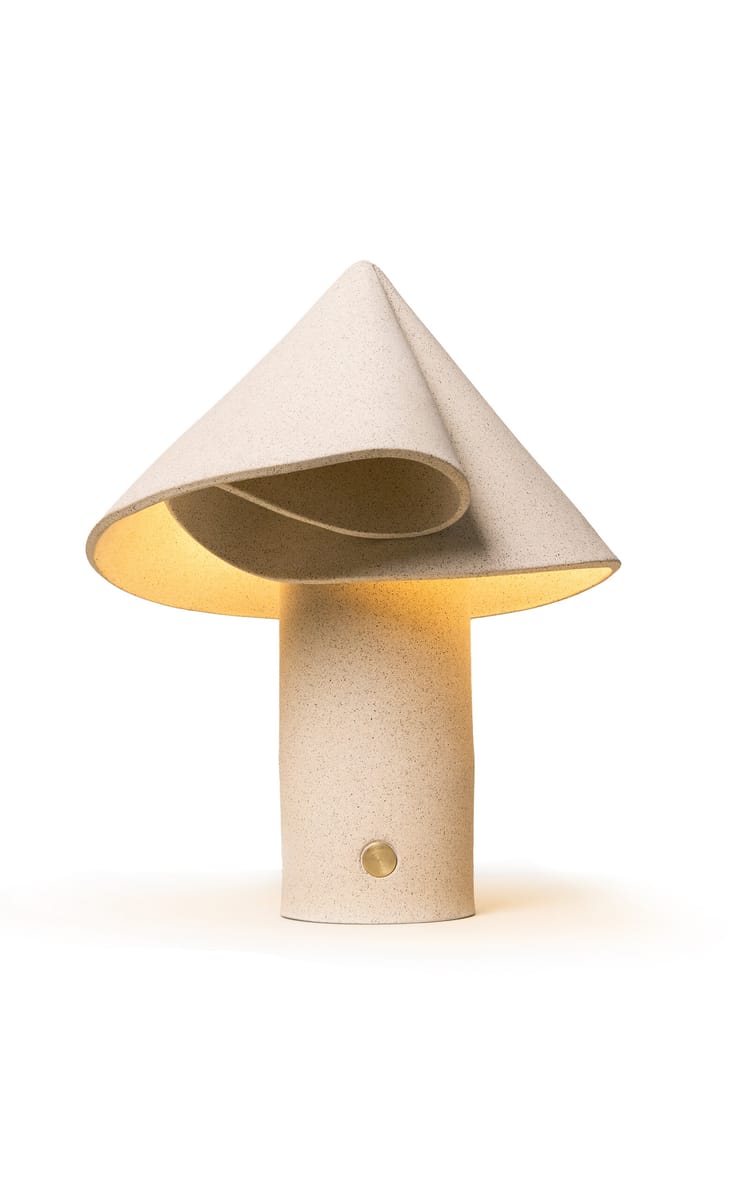 Shayd Table Lamp