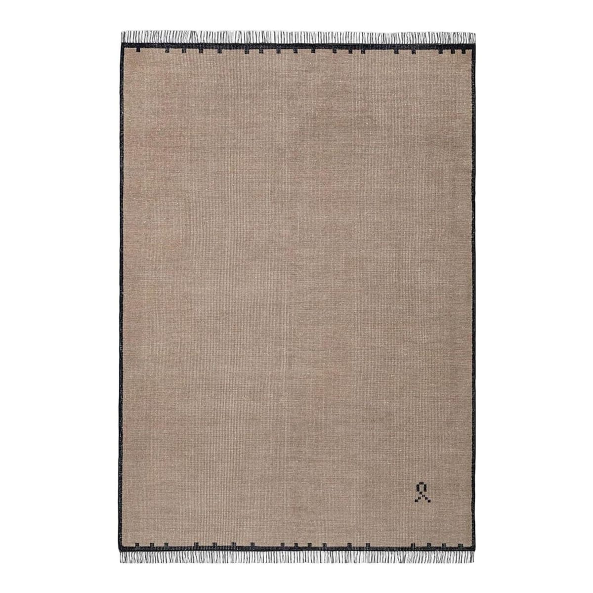 NORDIC KNOTS - Elder Area Rug