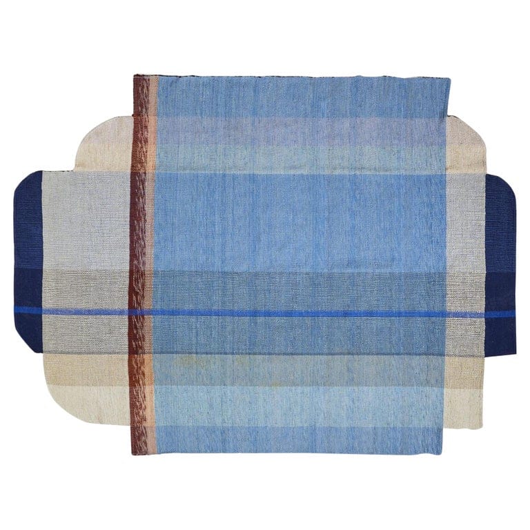 Medium Muyska Rug By Mae Engelgeer
