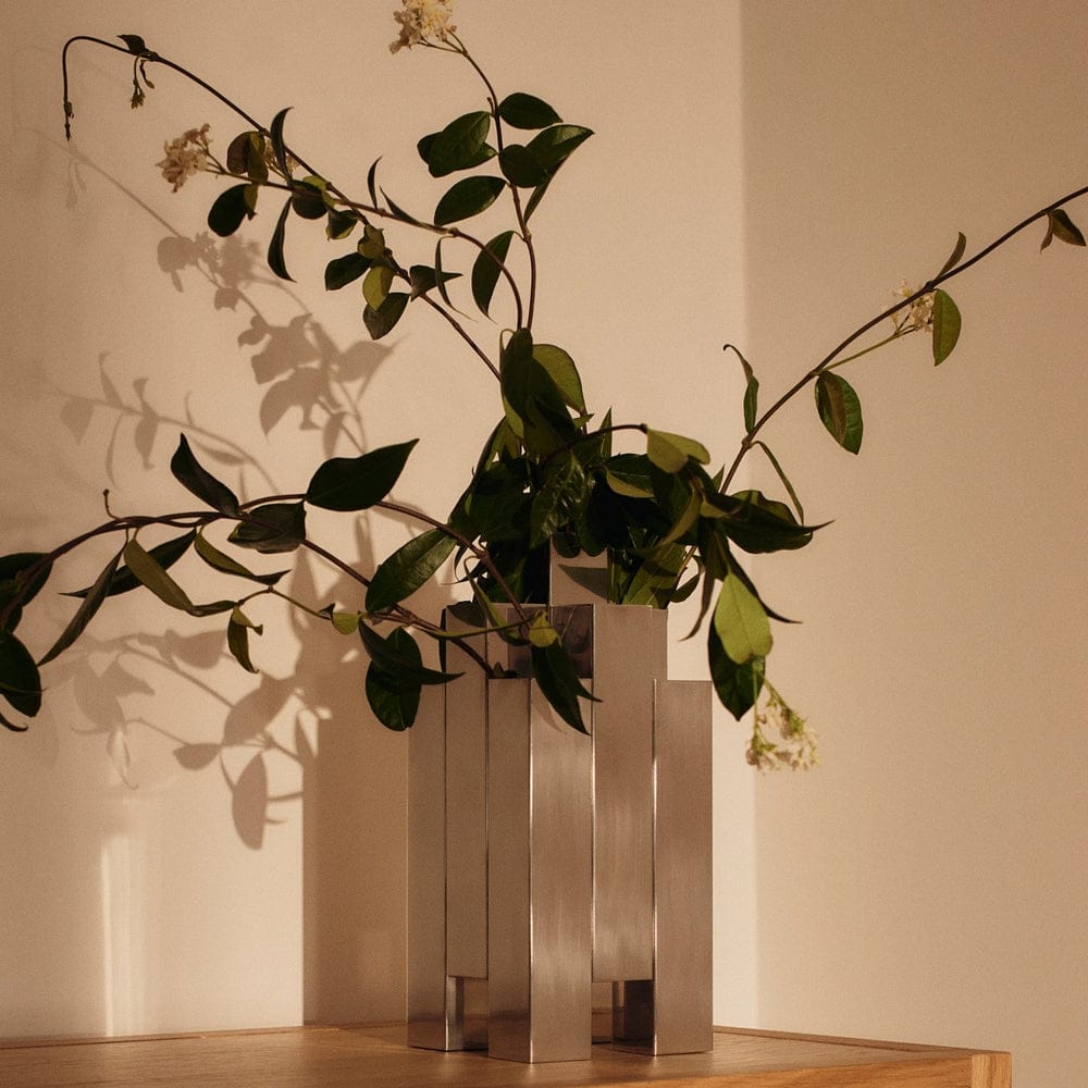 Tessera Vase