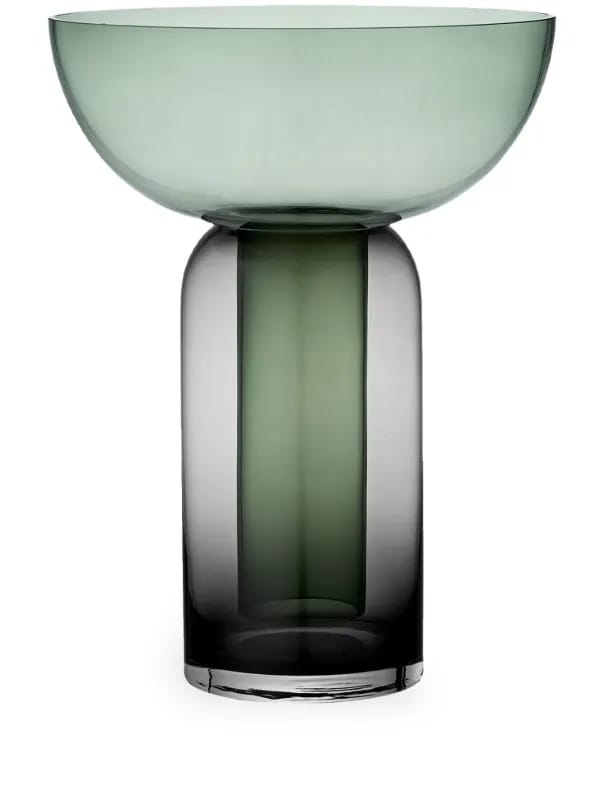 AYTM
Torus large glass vase
