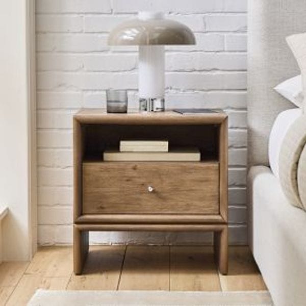 WEST ELM - Miles Nightstand
