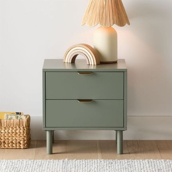 Classic Kids Nightstand