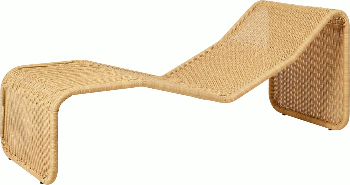P3.s Outdoor Chaise Lounge – Design Within Reach