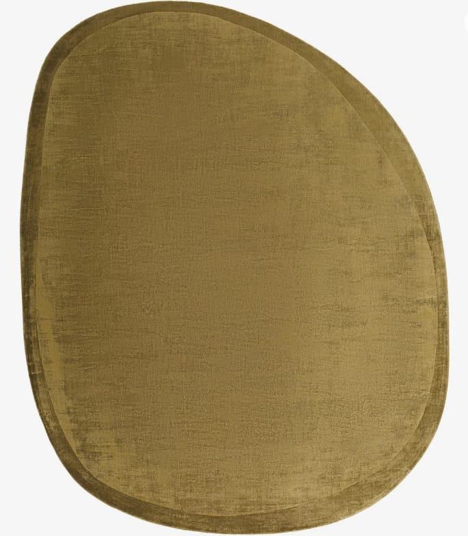 Stinesville Modern Hand Loomed Area Rug