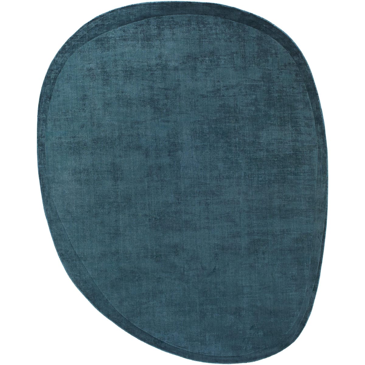 Ebern Designs Stinesville Modern Hand Loomed Area Rug & Reviews