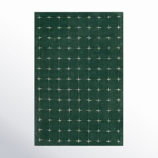 Mallory Green Hand Tufted Area Rug
By
AllModern