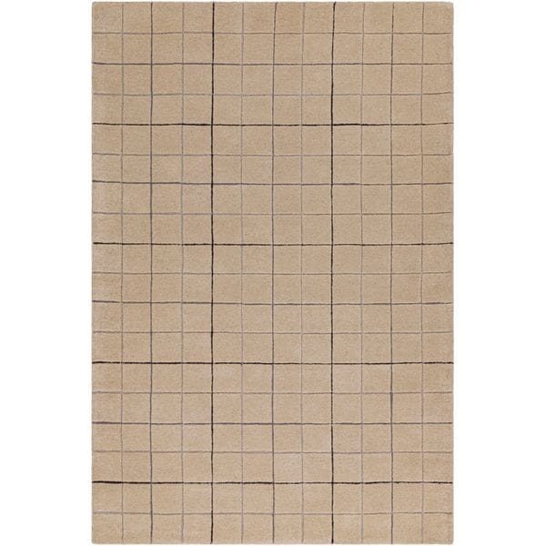 Mallory Gray Hand Tufted Area Rug
By
AllModern