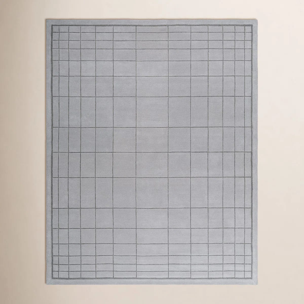 Mallory Hand Tufted Geometric Wool Area Rug
By
AllModern