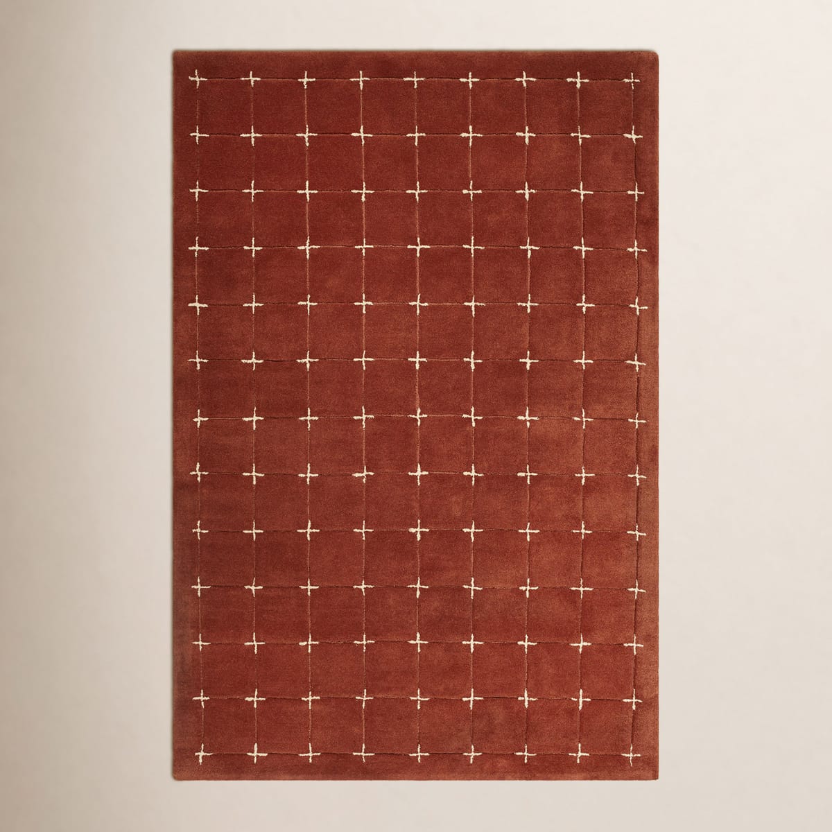 Allmodern Mallory Rectangular Area Rug & Reviews