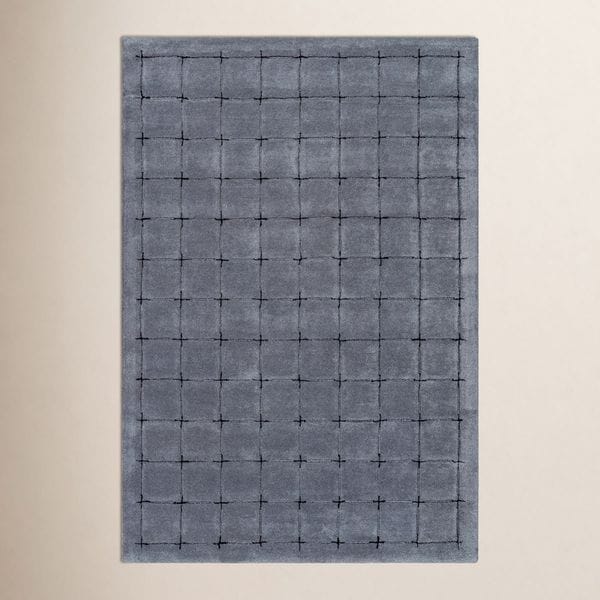 Mallory Blue Hand Tufted Area Rug
By
AllModern