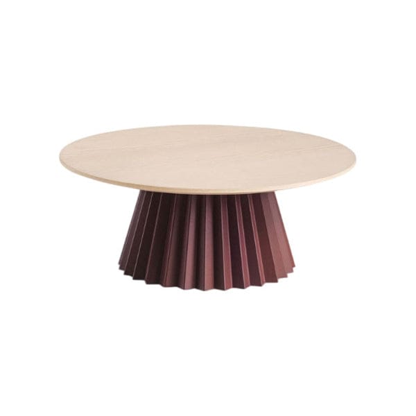 MIDJ - Plisse Coffee Table