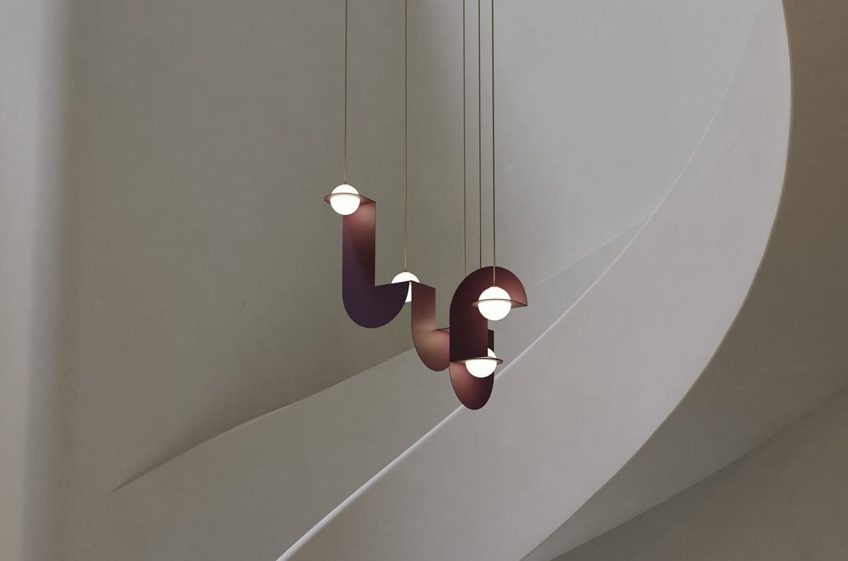 Atelier By Lambert & Fils. Room To Play, Room To Grow