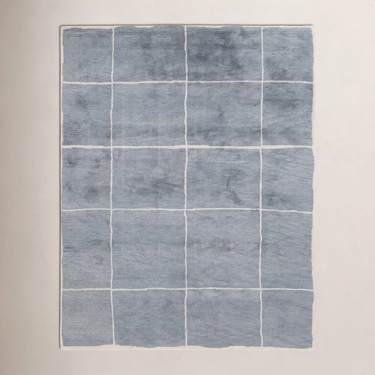 Joss & Main Merritt Hand-Tufted Geometric Wool Rug & Reviews | Joss & Main