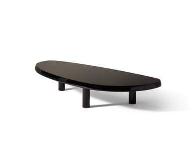 Table Basse En Forme Libre
