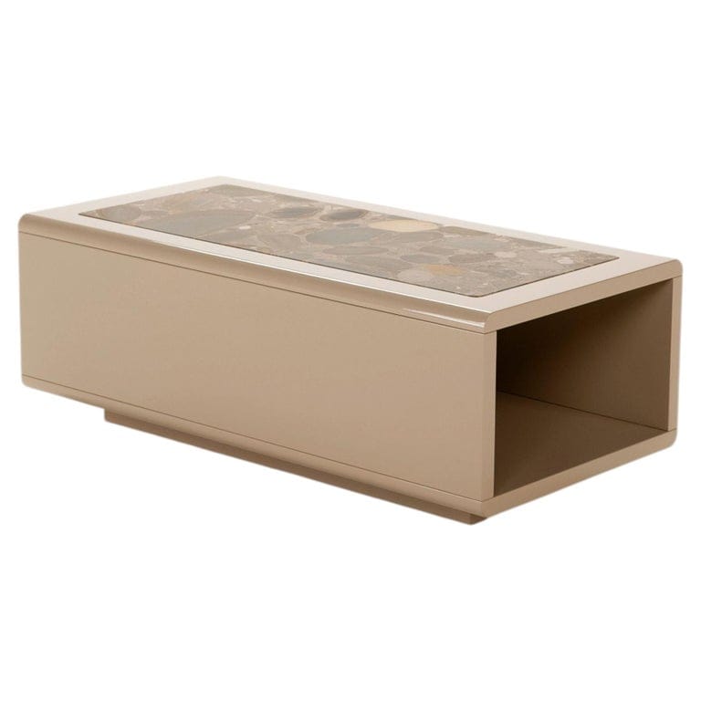 TACCHINI - Tesis Low Table