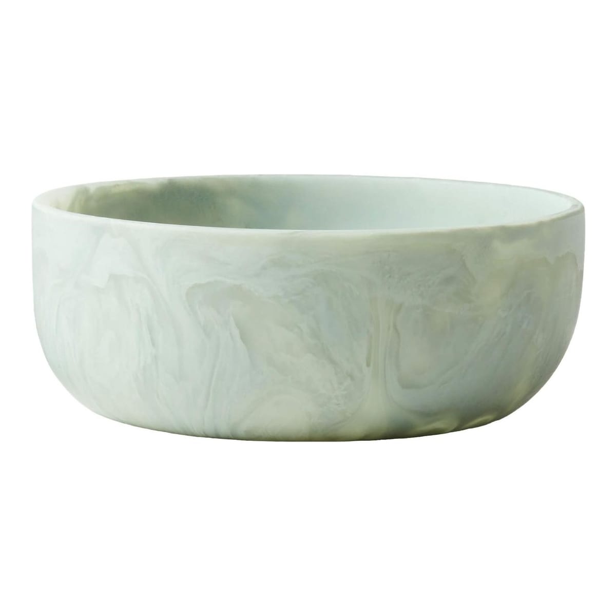 RADLEY LONDON (RADLEY.CO.UK) - Swirl Resin Serving Bowl