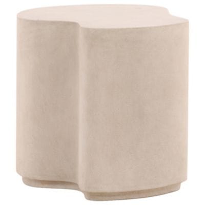 HUXE - Cecilia Outdoor Side Table