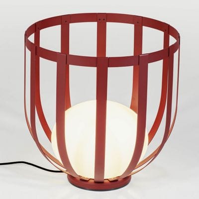 Bols P-4028x Outdoor Floor Lamp