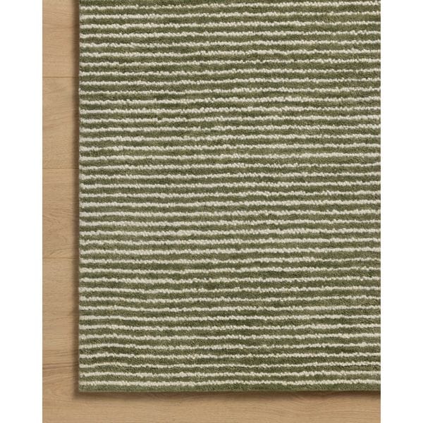 Ebern Designs Malpass Olive / Ivory Area Rug
By
Ebern Designs
