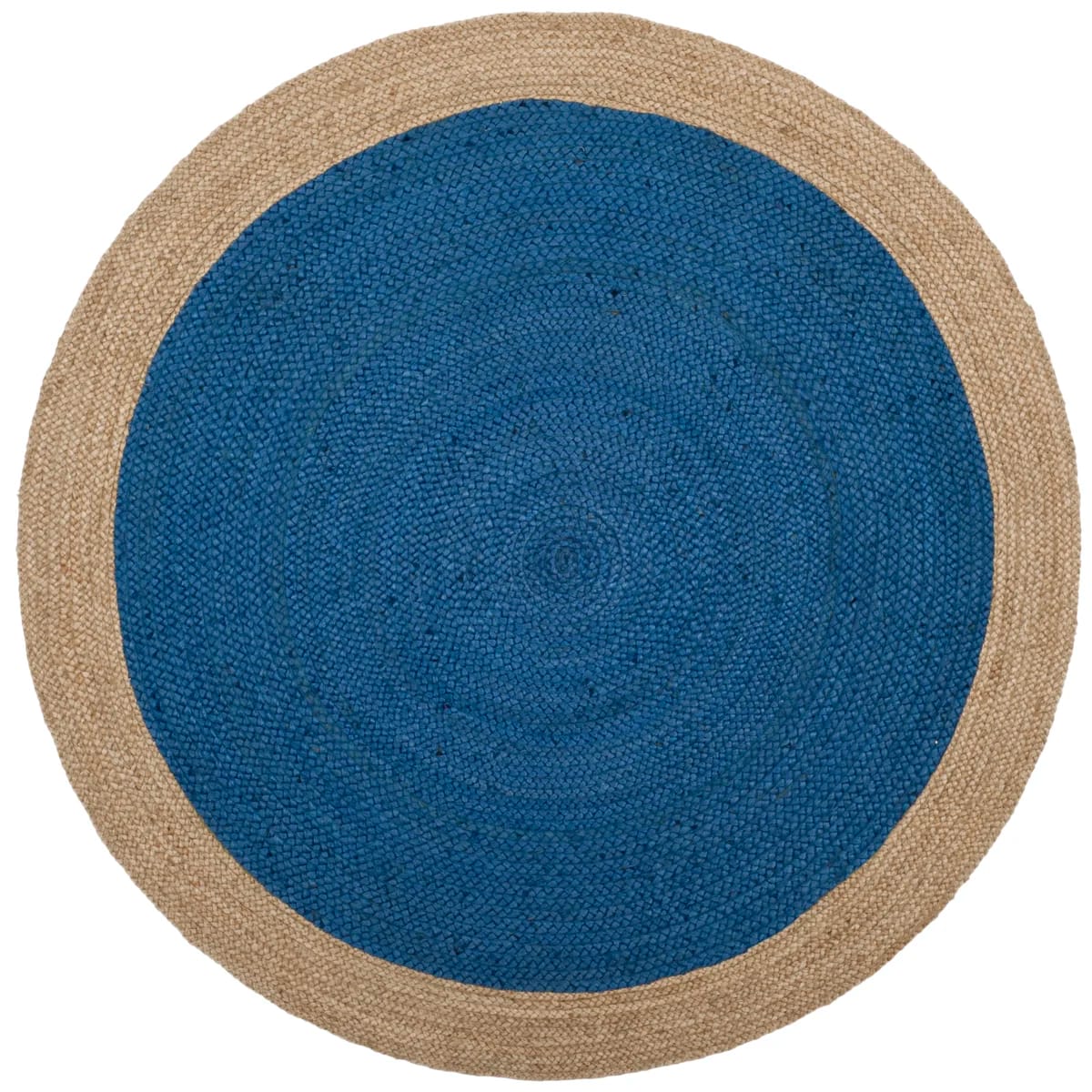 Alexina Natural Fiber Hand Woven Jute Solid Color Rug
By
August Grove®