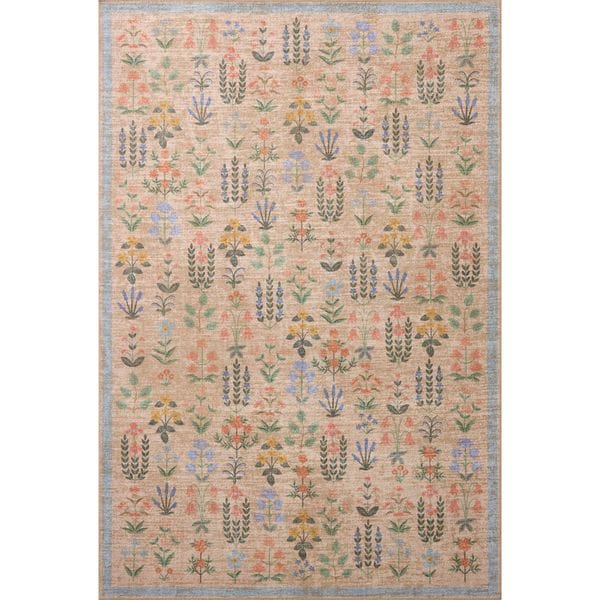 Rifle Paper Company x Loloi Edinburgh Cream / Multi Area Rug
By
Rifle Paper Co. x Loloi