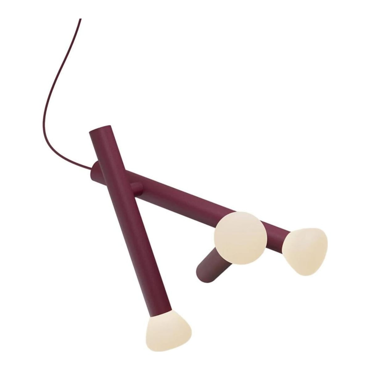 Parc 04 Trio Pendant