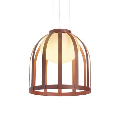 Bols Outdoor Led Pendant