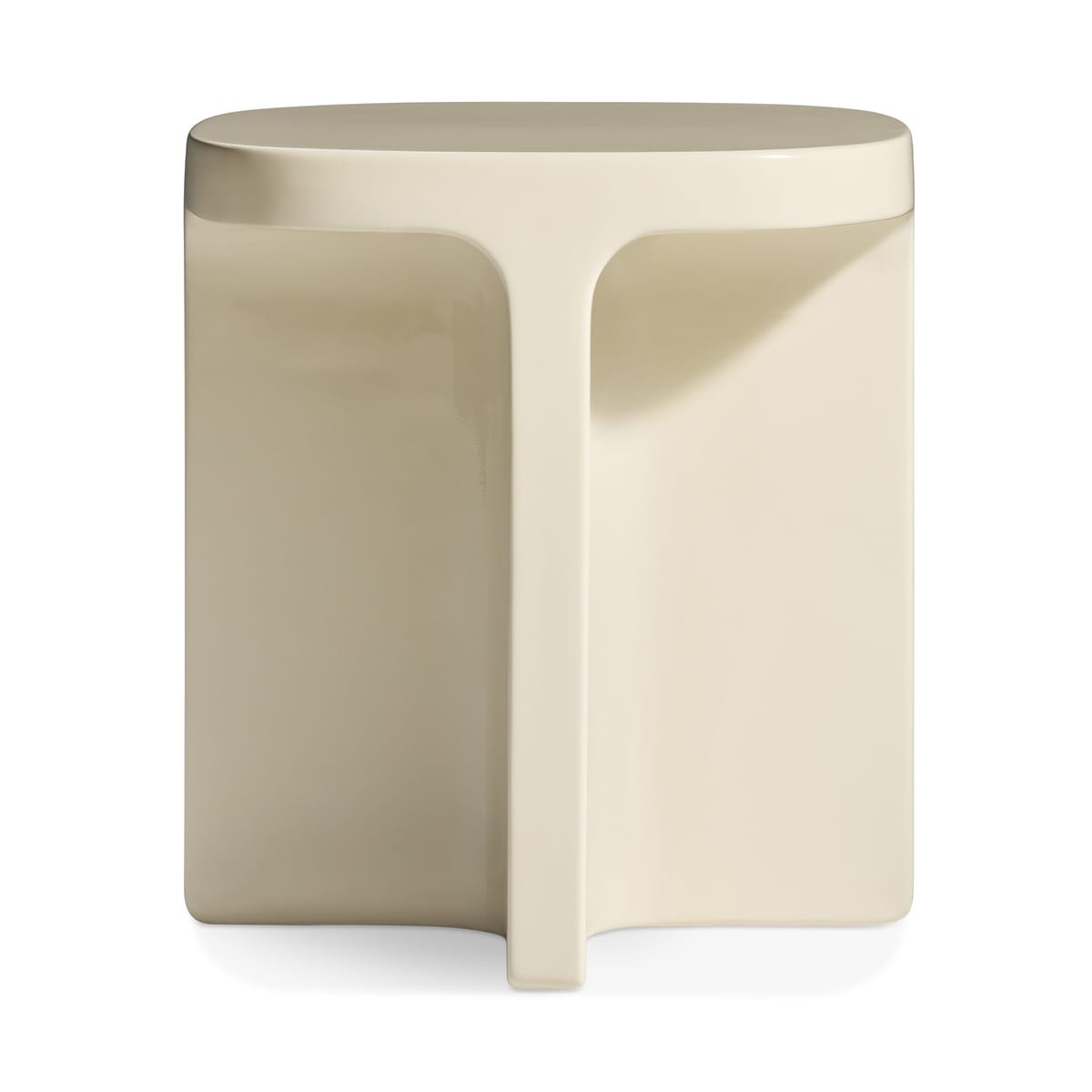 BLU DOT - Small Talk Outdoor Side Table