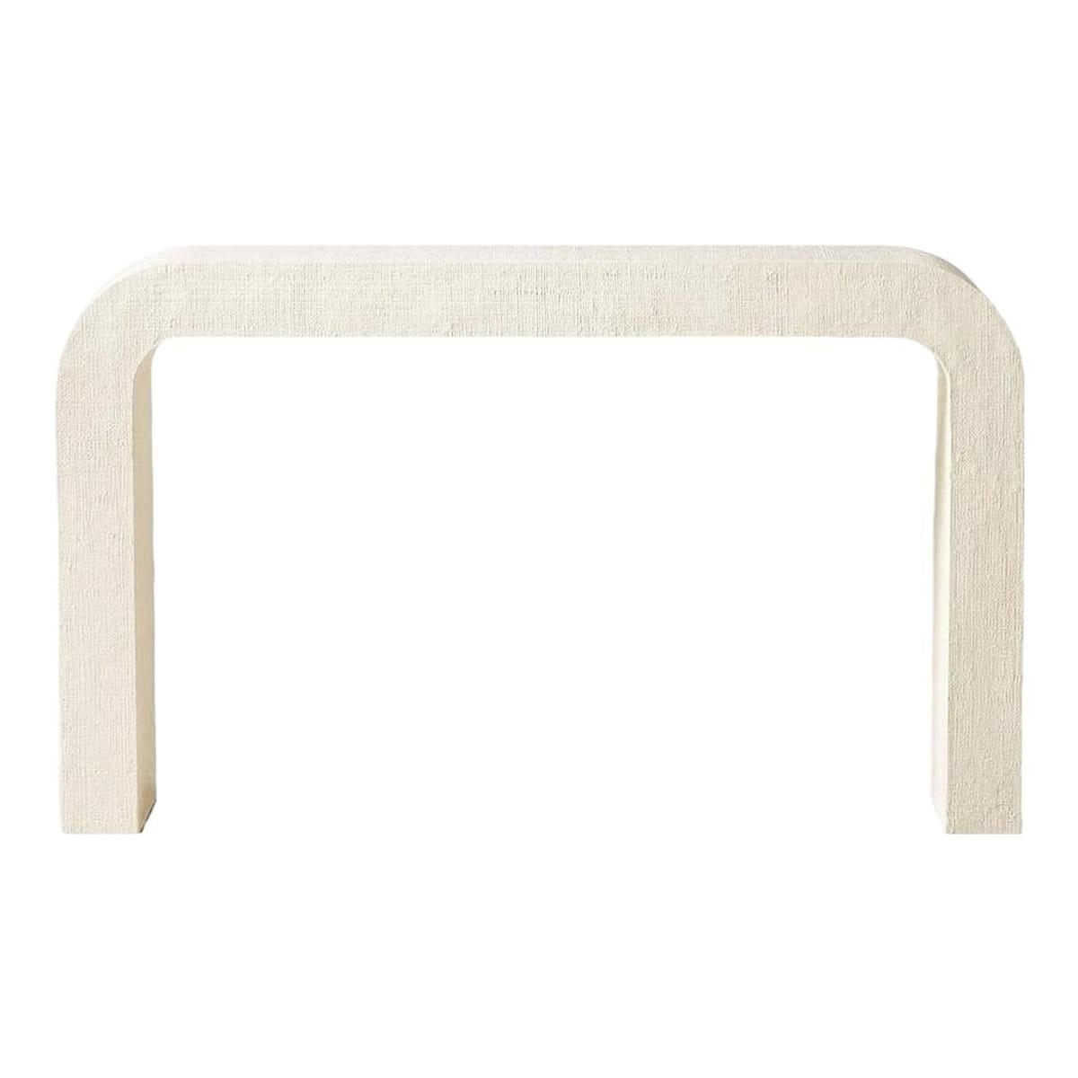 CB2 - Crescent 52" Console Table
