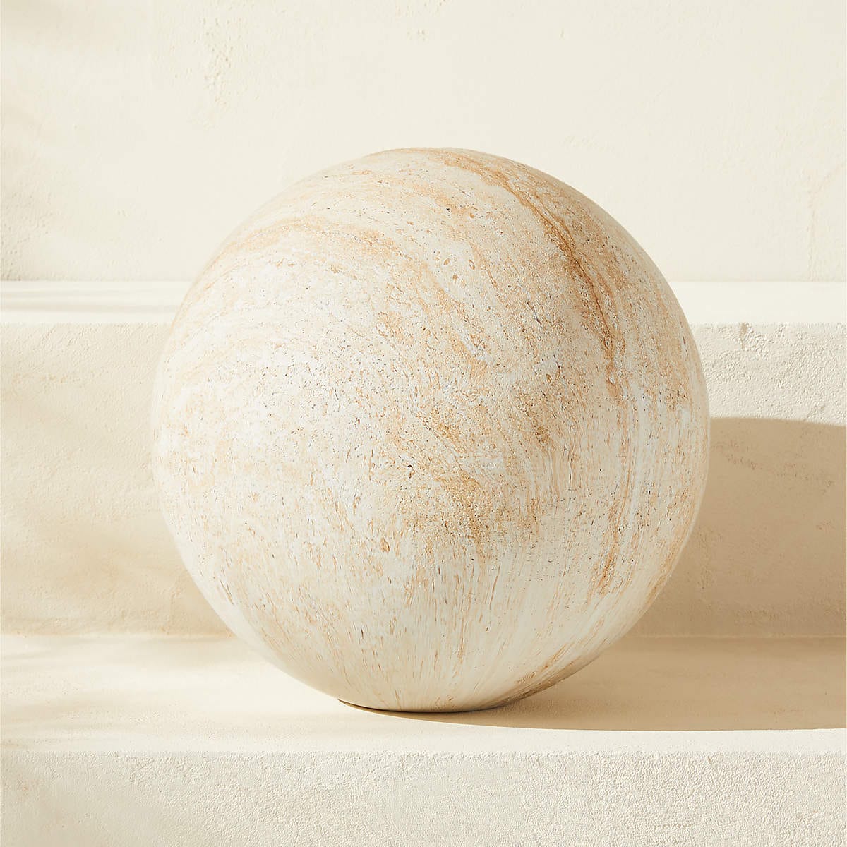CB2 - Playa Indoor/Outdoor Ball Small