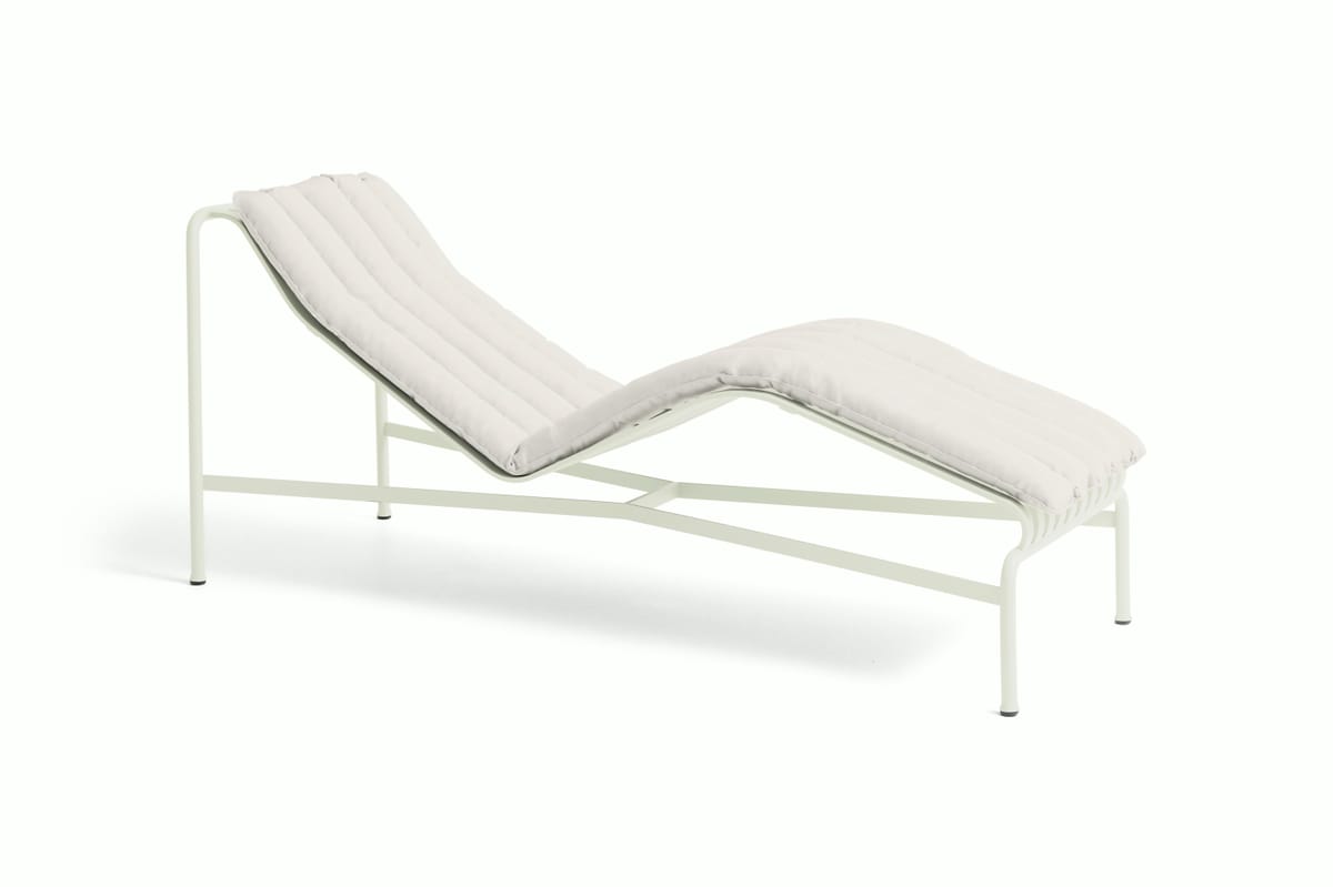 Palissade Chaise Lounge Chair Soft Cushion – Design Within Reach