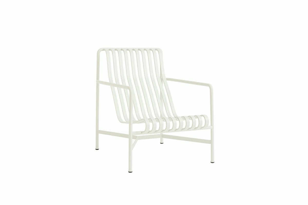 Palissade Lounge Chair, High Back – Design Within Reach