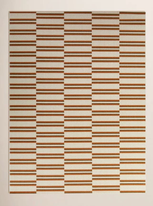 carlos striped