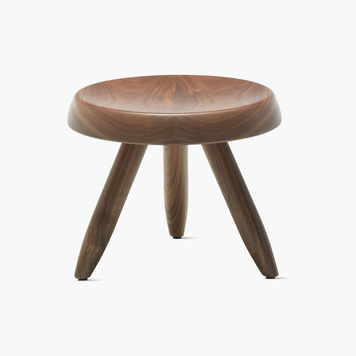 524 Tabouret Berger Stool