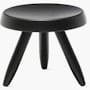 HERMAN MILLER - 524 Tabouret Berger Stool