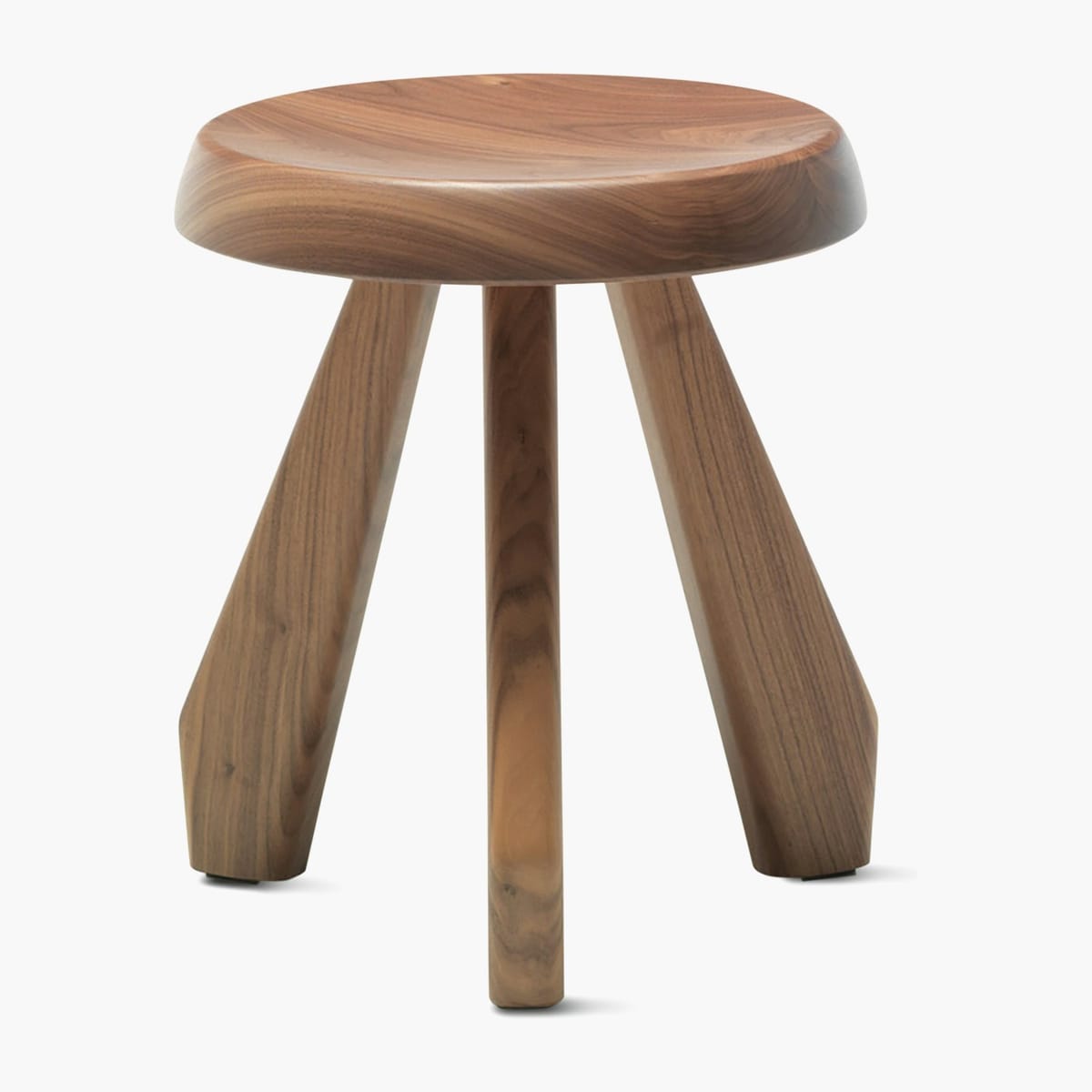 523 Tabouret Méribel Stool