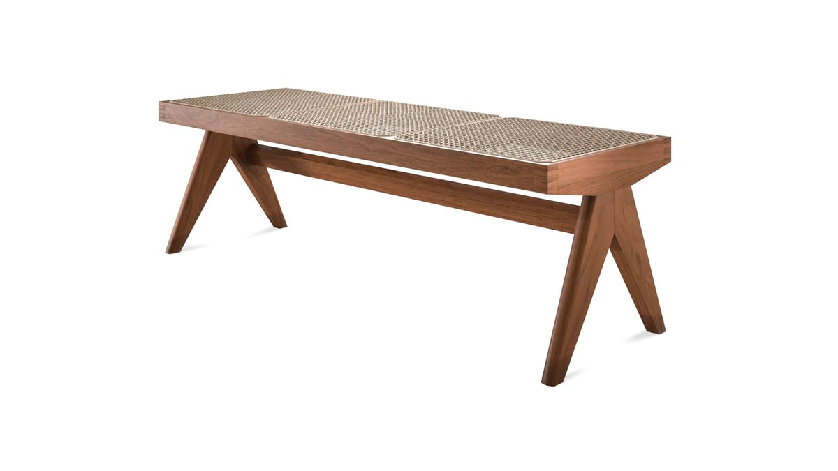 057 Civil Bench – Design Within Reach