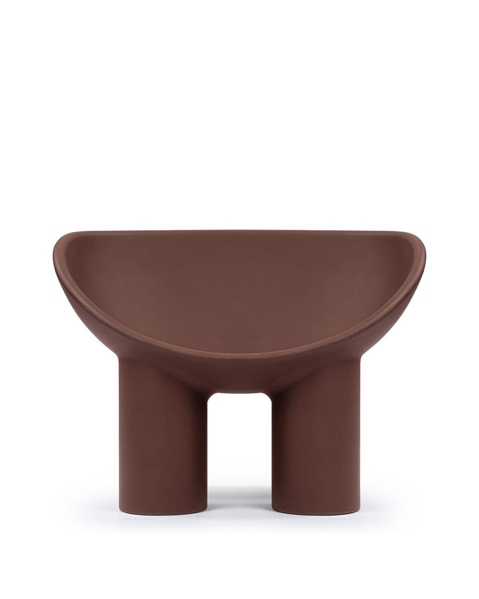 Roly Poly Indoor/outdoor Chair