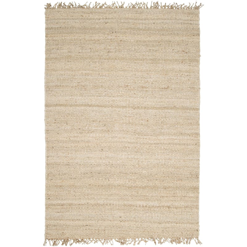 SURYA - Jute Rectangular Rug