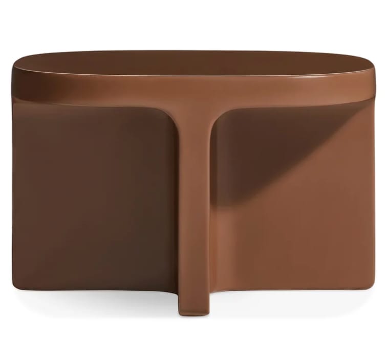 BLU DOT - Small Talk Outdoor Side Table