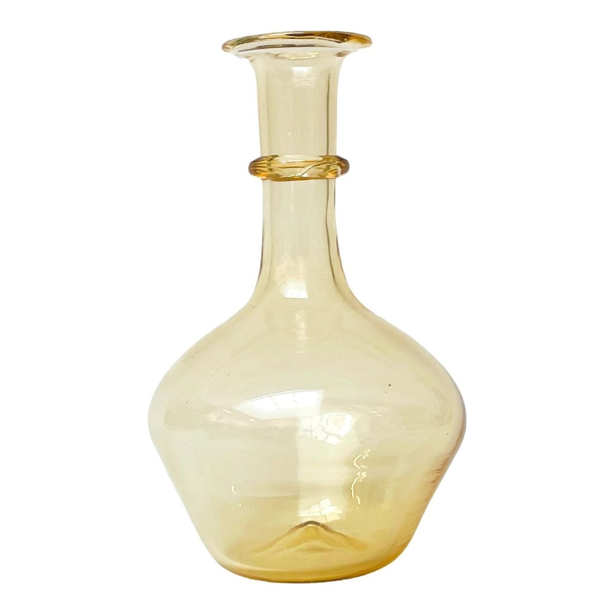 IL BUCO VITA | Pienza Glass Decanter