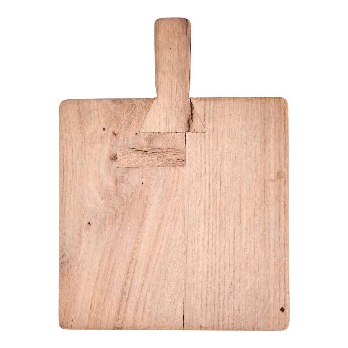 IL BUCO VITA | Casale Extra Small One of a Kind Oak Cutting Board