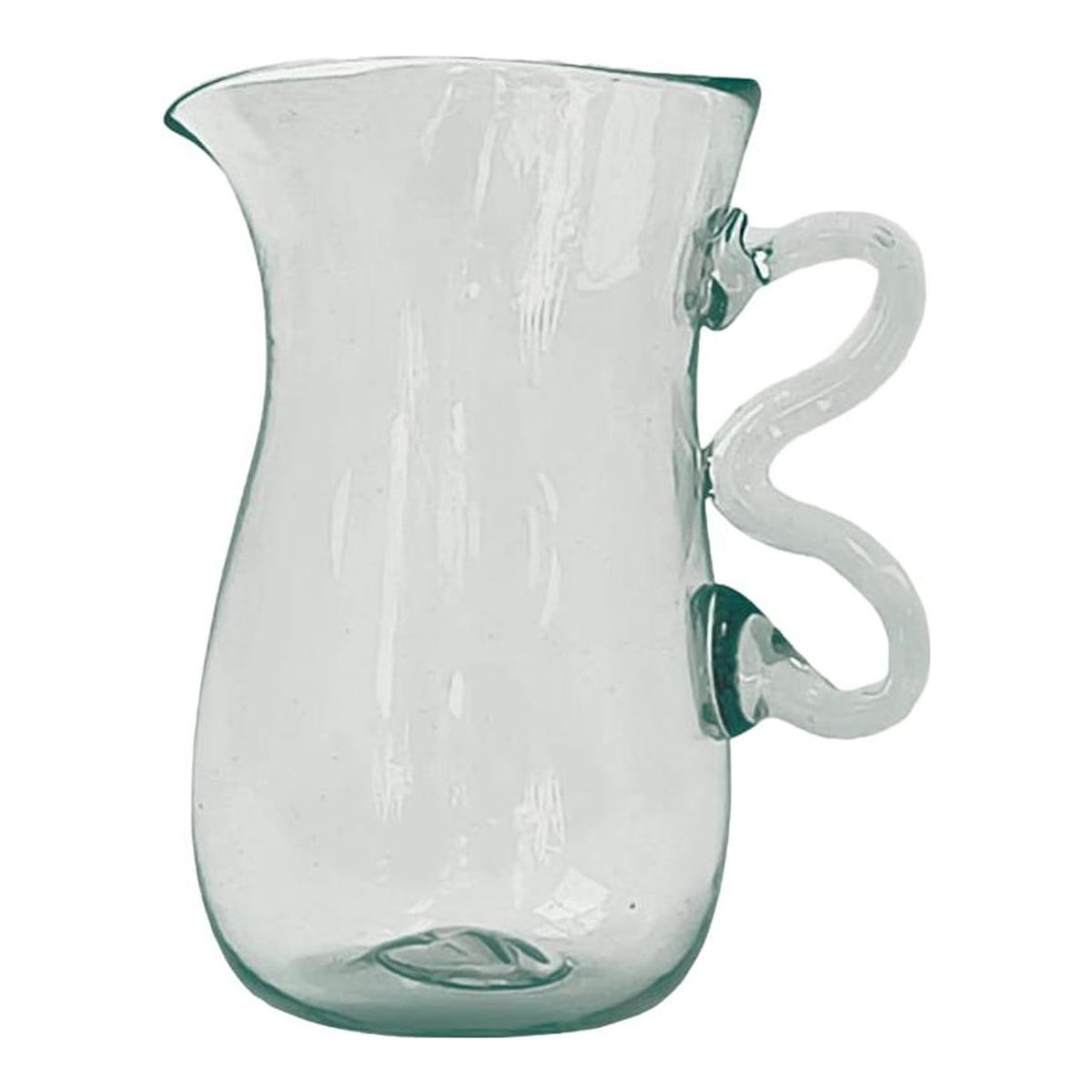 IL BUCO VITA (ILBUCOVITA.COM) | La Riccia Double Handled Pitcher