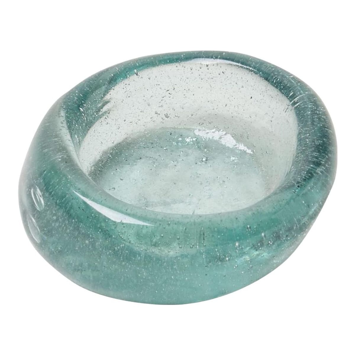 IL BUCO VITA | La Riccia Seaglass Dish
